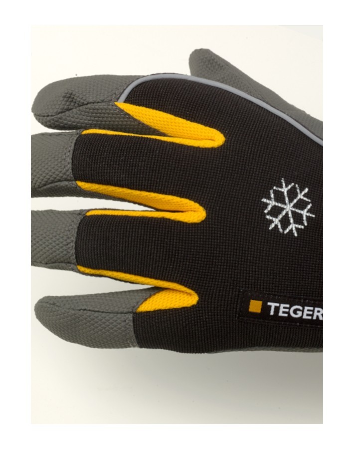 Rękawice TEGERA® PRO 9122