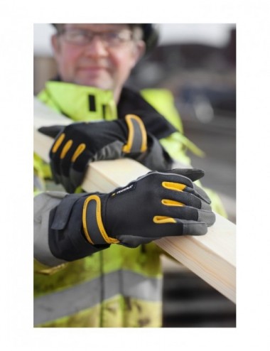 Rękawice TEGERA® PRO 9120 Rękawice TEGERA® PRO 9120