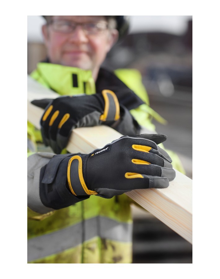 Rękawice TEGERA® PRO 9120 Rękawice TEGERA® PRO 9120