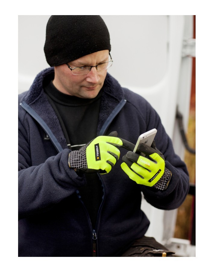 Rękawice TEGERA® PRO 9123