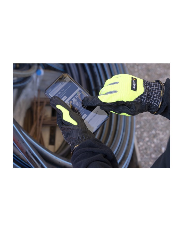 Rękawice TEGERA® PRO 9123