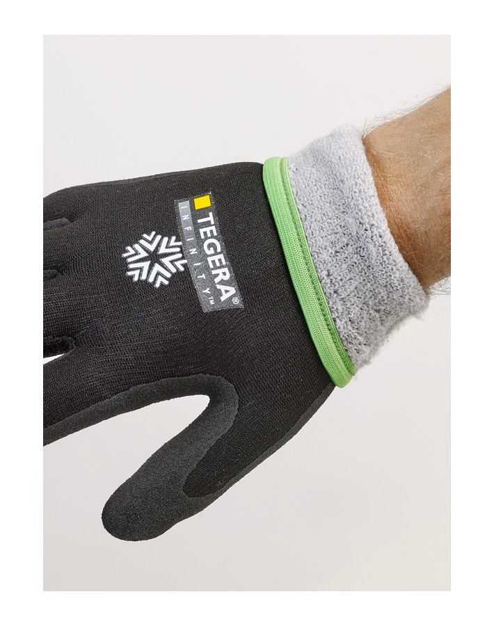 Rękawice TEGERA® INFINITY 8810 Rękawice TEGERA® INFINITY 8810