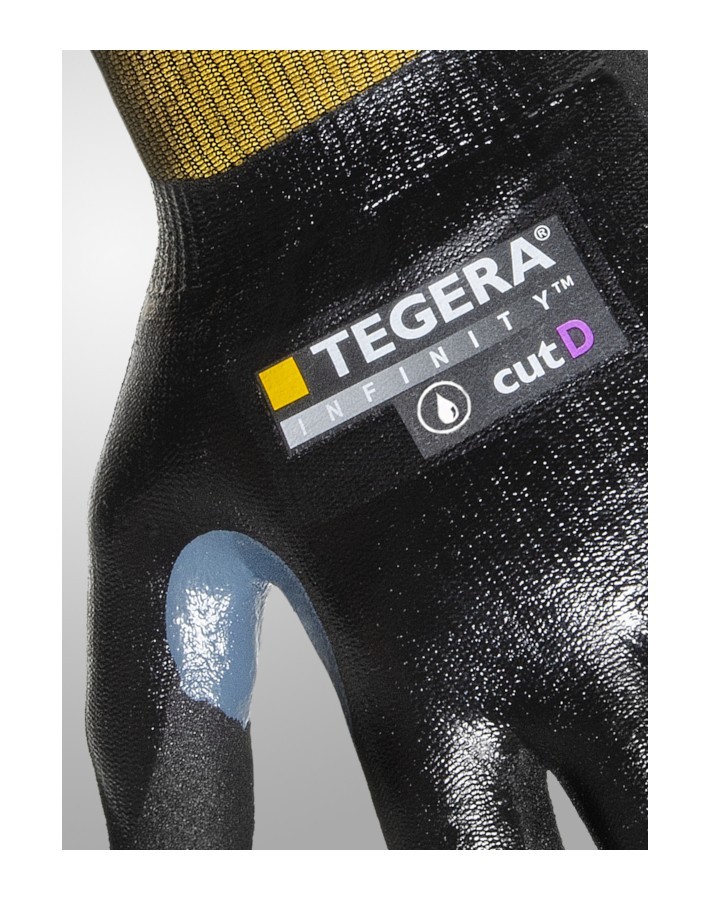 Rękawice TEGERA® INFINITY 8812 Rękawice TEGERA® INFINITY 8812
