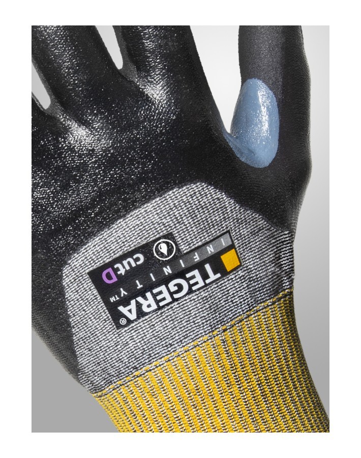 Rękawice TEGERA® INFINITY 8808