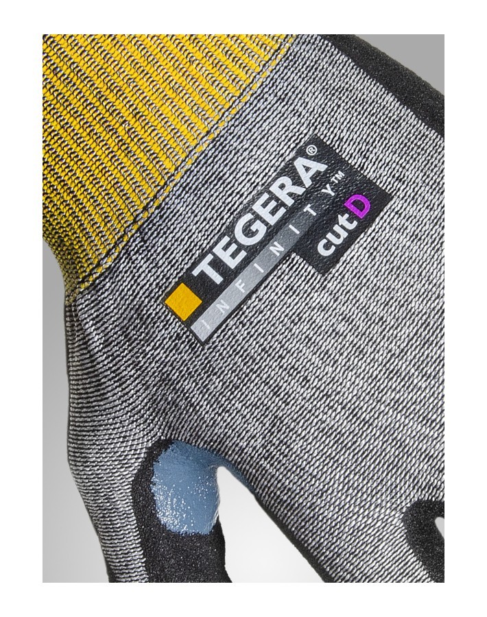 Rękawice TEGERA® INFINITY 8811