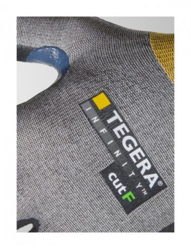 Rękawice TEGERA® INFINITY 8815R
