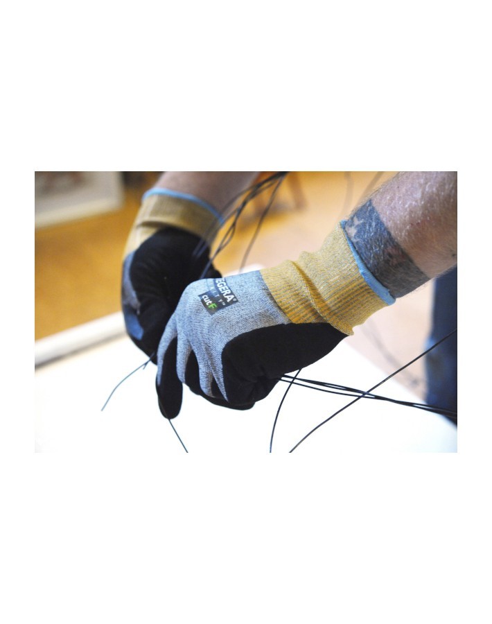 Rękawice TEGERA® INFINITY 8815R