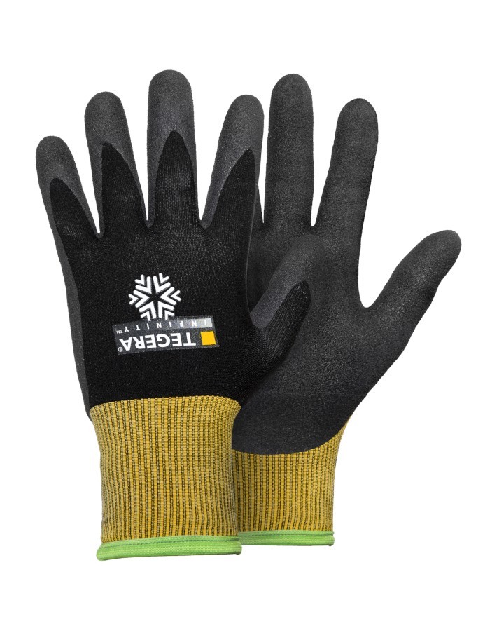 Rękawice TEGERA® INFINITY 8810R
