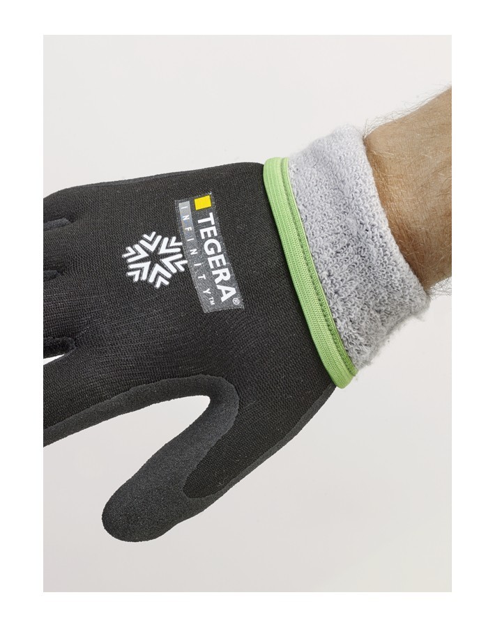 Rękawice TEGERA® INFINITY 8810R