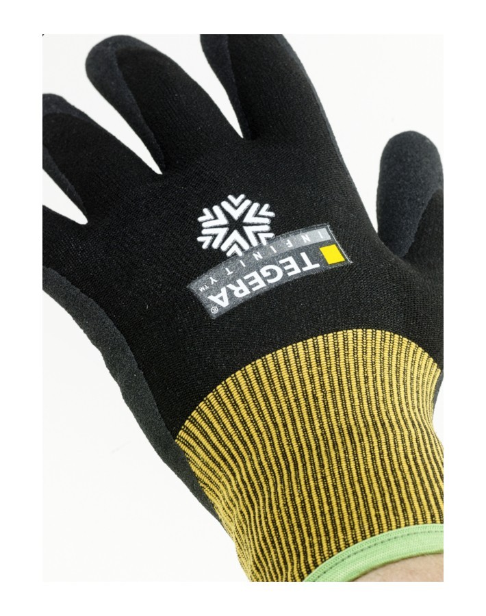 Rękawice TEGERA® INFINITY 8810R