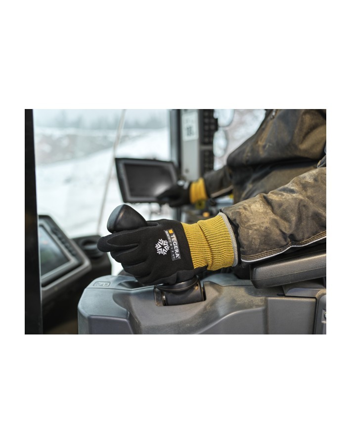 Rękawice TEGERA® INFINITY 8810R