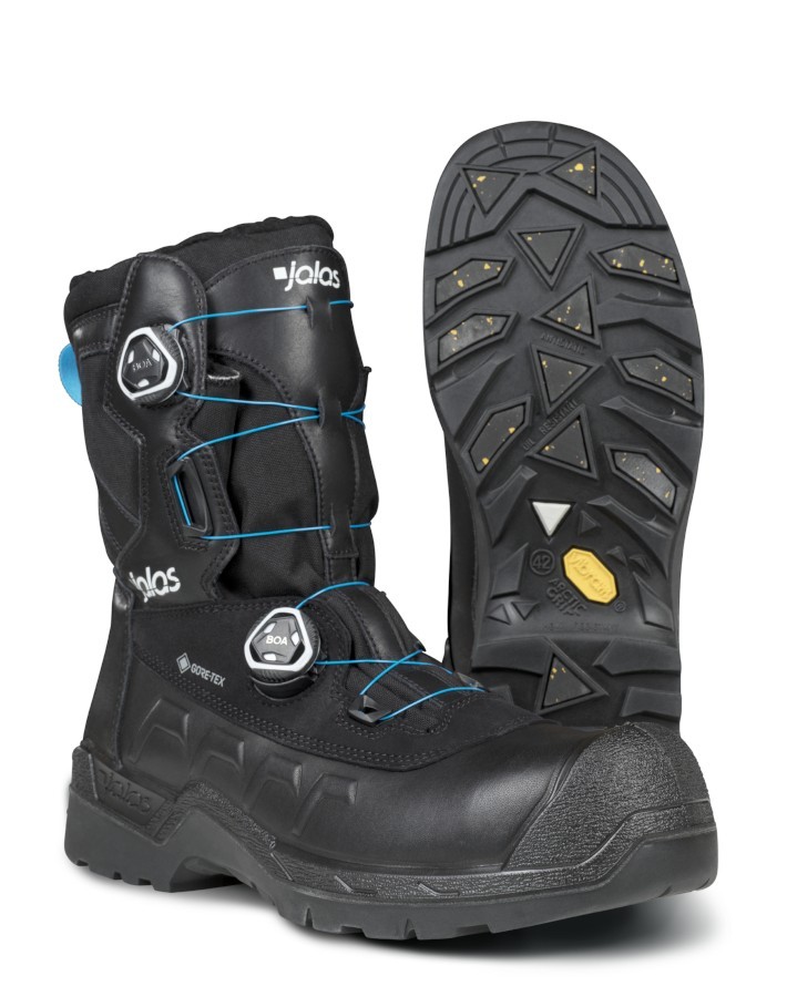 Jalas HEAVY DUTY 1398 WINTER GTX