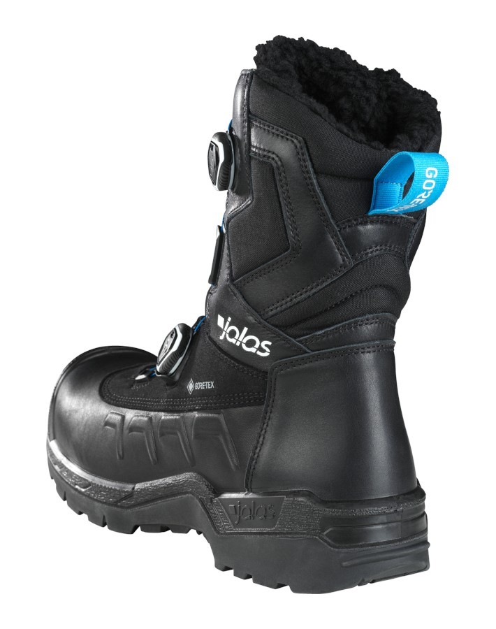 Jalas HEAVY DUTY 1398 WINTER GTX Jalas HEAVY DUTY 1398 WINTER GTX