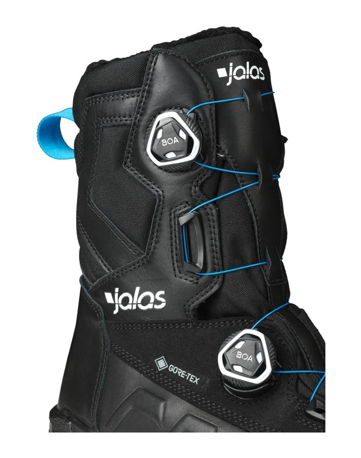 Jalas HEAVY DUTY 1398 WINTER GTX Jalas HEAVY DUTY 1398 WINTER GTX