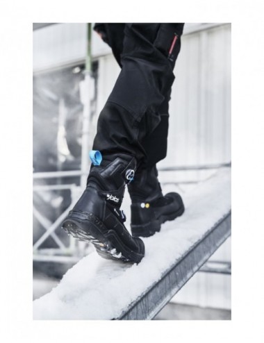 Jalas HEAVY DUTY 1398 WINTER GTX Jalas HEAVY DUTY 1398 WINTER GTX