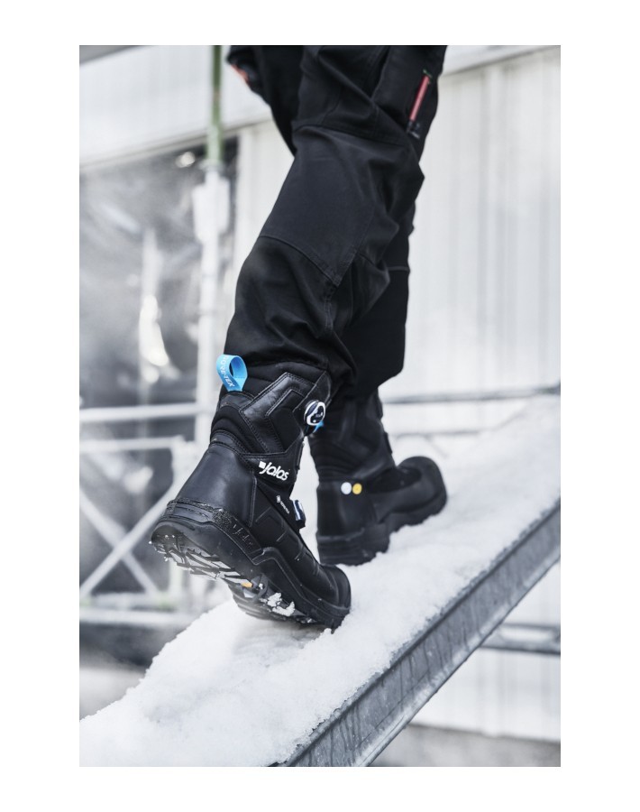 Jalas HEAVY DUTY 1398 WINTER GTX Jalas HEAVY DUTY 1398 WINTER GTX