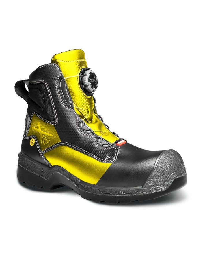 Jalas HEAVY DUTY 1358