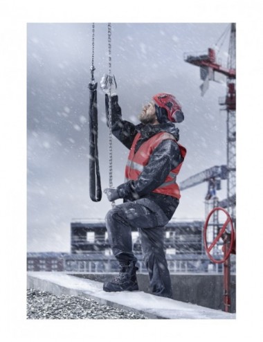 Jalas HEAVY DUTY 1358