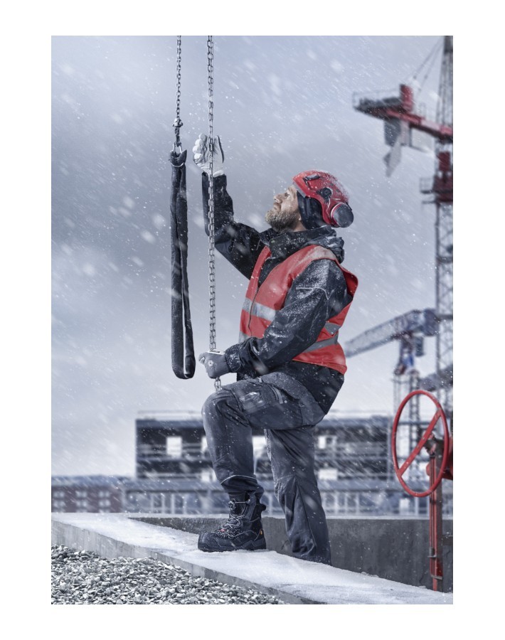 Jalas HEAVY DUTY 1358