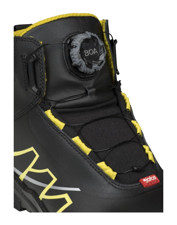 Jalas GRAN PREMIO 1598 GP