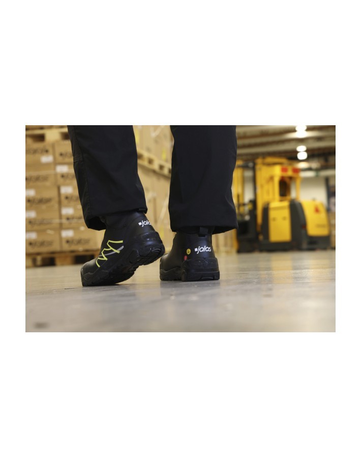 Jalas GRAN PREMIO 1598 GP