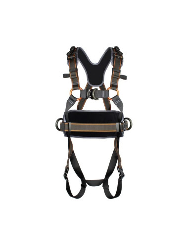 NEON Riggers Harness, Quick Connect