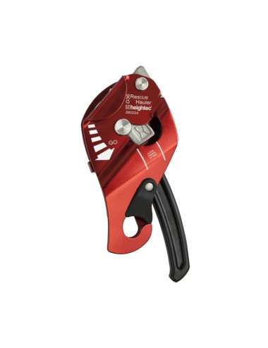 RescuePack Reach (RescueHauler) with ProSeal, fall arrest rescue system RescuePack Reach (RescueHauler) with ProSeal, fall arrest rescue system