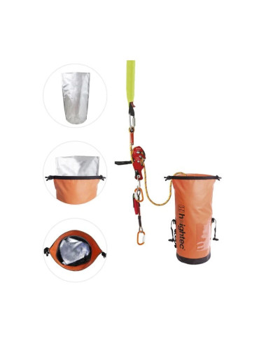 System ratunkowy TowerPack, ProSeal