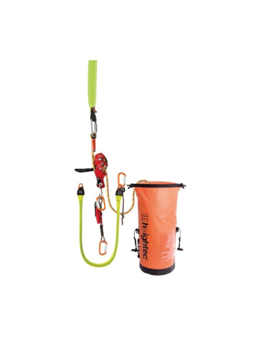 TowerPack Pro ,Tower Rescue System