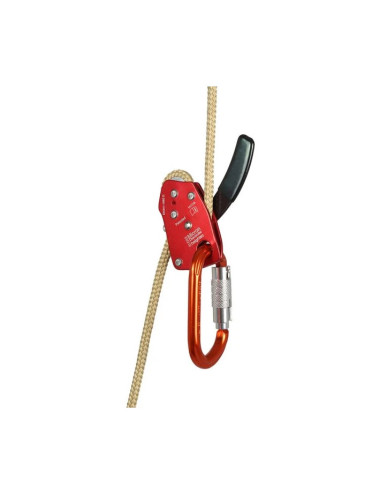 i-Scape Personal Escape System