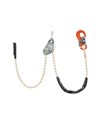 WTG Wind Turbine Climber Kit HELIX