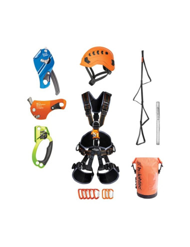 Rope Access Kit