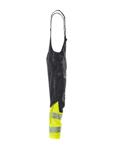 Bib & Brace with kneepad pockets Bib & Brace with kneepad pockets