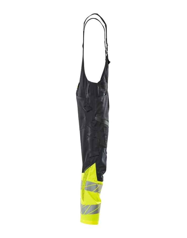 Bib & Brace with kneepad pockets Bib & Brace with kneepad pockets
