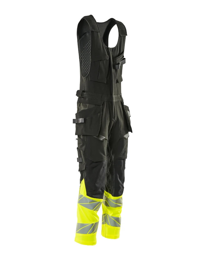 Combi suit Combi suit