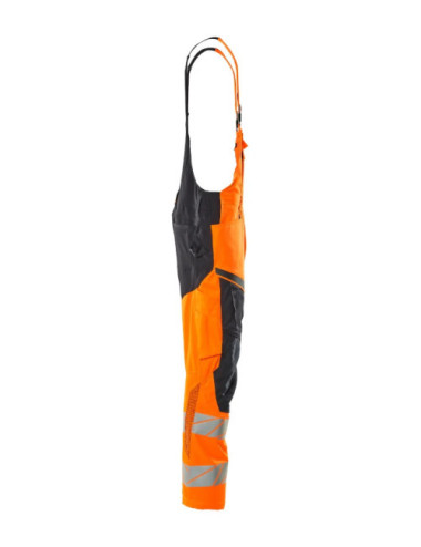 Bib & Brace with kneepad pockets Bib & Brace with kneepad pockets