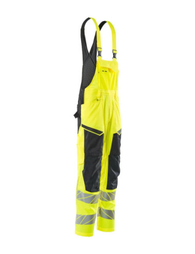 Bib & Brace with kneepad pockets Bib & Brace with kneepad pockets