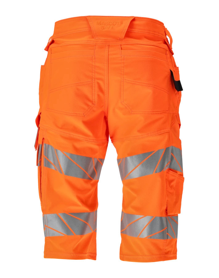 Shorts, long Shorts, long