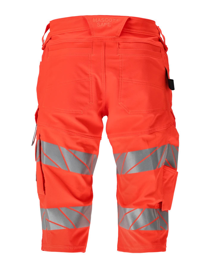 Shorts, long Shorts, long
