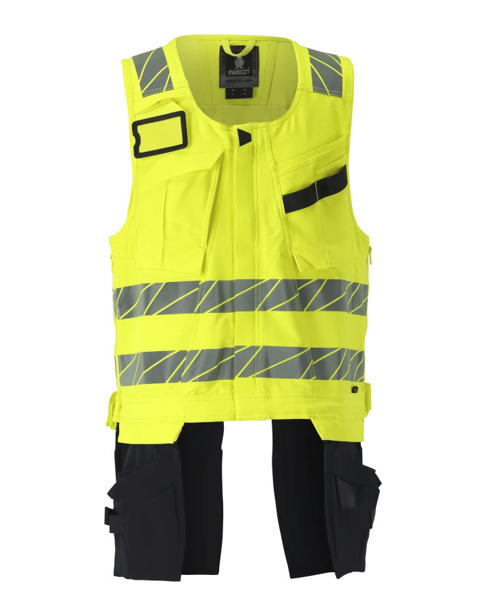 Tool Vest Tool Vest