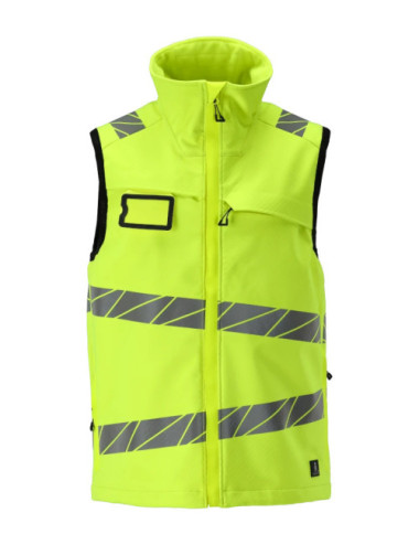 Kamizelka softshell Kamizelka softshell