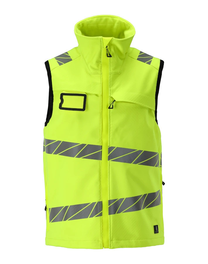 Kamizelka softshell Kamizelka softshell