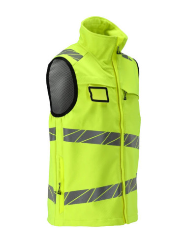 Kamizelka softshell Kamizelka softshell