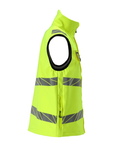Kamizelka softshell Kamizelka softshell