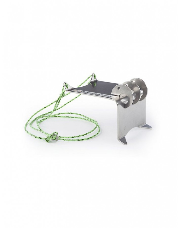 CASCADE - Krawędziowy ochraniacz liny, edge protector Ideal for multiple ropes and square edges - Heightec 4HSE High & Safe