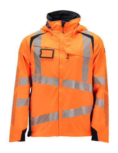 Outer Shell Jacket Outer Shell Jacket