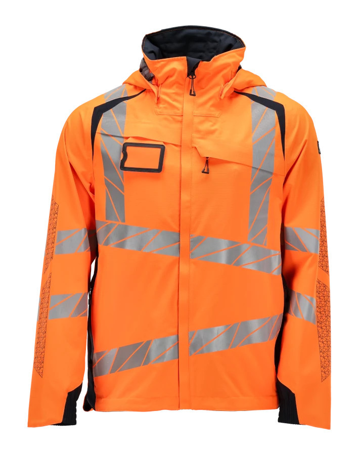 Outer Shell Jacket Outer Shell Jacket