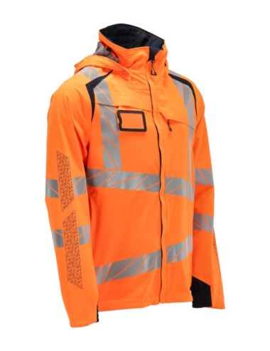 Outer Shell Jacket Outer Shell Jacket