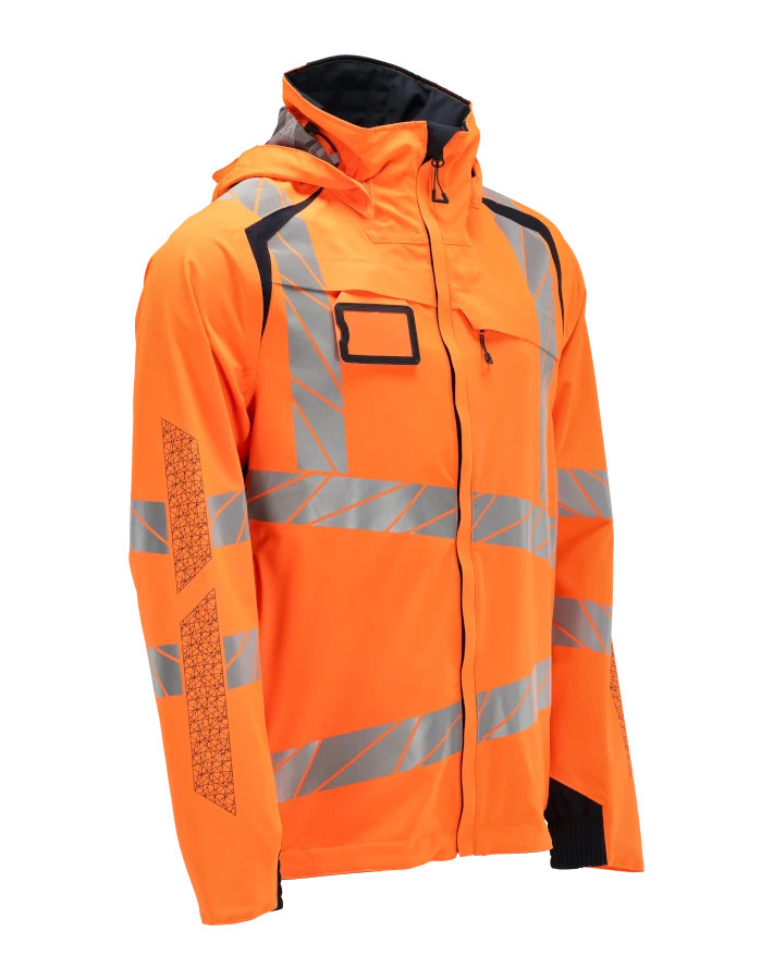 Outer Shell Jacket Outer Shell Jacket