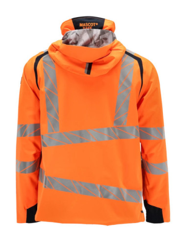 Outer Shell Jacket Outer Shell Jacket